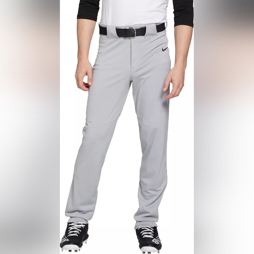 Nike Engineering Baseball Pants Men Size M Vapor Select